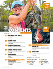 Load image into Gallery viewer, Louisiana Sportsman - June 2022