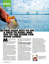 Load image into Gallery viewer, Louisiana Sportsman - June 2022
