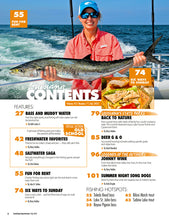 Load image into Gallery viewer, Louisiana Sportsman - July 2022