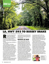 Load image into Gallery viewer, Louisiana Sportsman - July 2022