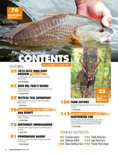 Load image into Gallery viewer, Louisiana Sportsman - September 2022