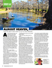 Load image into Gallery viewer, Louisiana Sportsman - September 2022