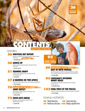 Load image into Gallery viewer, Louisiana Sportsman - October 2022