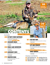 Load image into Gallery viewer, Louisiana Sportsman - November 2022