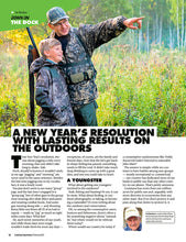 Load image into Gallery viewer, Louisiana Sportsman - February 2022