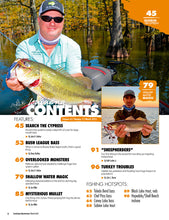 Load image into Gallery viewer, Louisiana Sportsman - March 2023