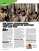 Load image into Gallery viewer, Louisiana Sportsman - March 2023