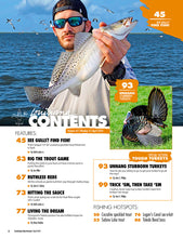 Load image into Gallery viewer, Louisiana Sportsman - April 2023