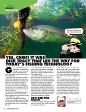 Load image into Gallery viewer, Louisiana Sportsman - April 2023