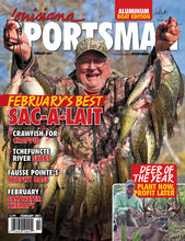 Load image into Gallery viewer, Louisiana Sportsman - February 2021