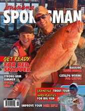 Load image into Gallery viewer, Louisiana Sportsman - June 2021