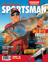 Load image into Gallery viewer, Louisiana Sportsman - May 2022