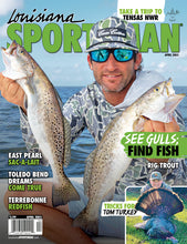 Load image into Gallery viewer, Louisiana Sportsman - April 2023