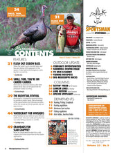 Load image into Gallery viewer, Mississippi Sportsman - February 2021