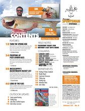Load image into Gallery viewer, Mississippi Sportsman - May 2021