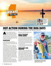 Load image into Gallery viewer, Mississippi Sportsman - August 2021