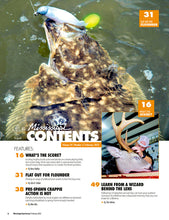 Load image into Gallery viewer, Mississippi Sportsman - February 2022