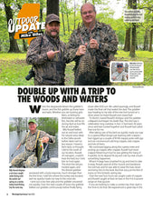 Load image into Gallery viewer, Mississippi Sportsman - April 2022