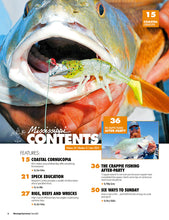 Load image into Gallery viewer, Mississippi Sportsman - June 2022