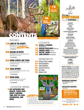 Load image into Gallery viewer, Mississippi Sportsman - September 2022