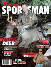 Load image into Gallery viewer, Mississippi Sportsman - December 2021