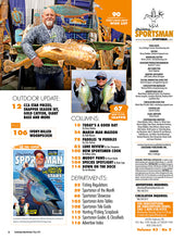 Load image into Gallery viewer, Louisiana Sportsman - May 2023
