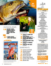 Load image into Gallery viewer, Louisiana Sportsman - June 2023
