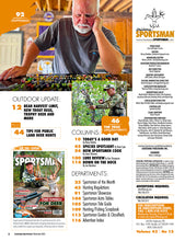 Load image into Gallery viewer, Louisiana Sportsman - December 2023
