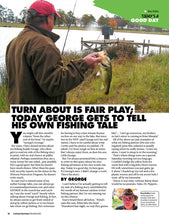 Load image into Gallery viewer, Louisiana Sportsman - December 2023

