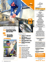 Load image into Gallery viewer, Louisiana Sportsman - April 2024

