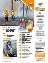 Load image into Gallery viewer, Louisiana Sportsman - May 2024
