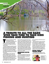 Load image into Gallery viewer, Louisiana Sportsman - June 2024
