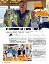 Load image into Gallery viewer, Louisiana Sportsman - August 2024
