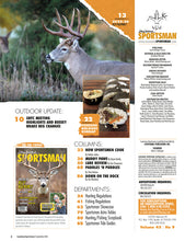 Load image into Gallery viewer, Louisiana Sportsman - September 2025
