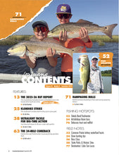 Load image into Gallery viewer, Louisiana Sportsman - September 2025
