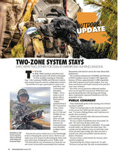 Load image into Gallery viewer, Louisiana Sportsman - September 2025
