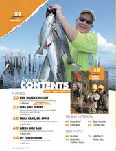 Load image into Gallery viewer, Louisiana Sportsman - October 2025
