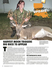 Load image into Gallery viewer, Louisiana Sportsman - November 2025

