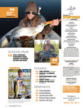 Load image into Gallery viewer, Louisiana Sportsman - March 2026
