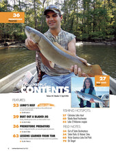 Load image into Gallery viewer, Louisiana Sportsman - April 2026
