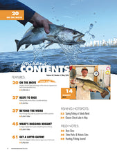 Load image into Gallery viewer, Louisiana Sportsman - May 2026
