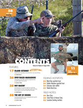 Load image into Gallery viewer, Louisiana Sportsman - August 2026
