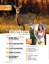 Load image into Gallery viewer, Louisiana Sportsman - October 2026

