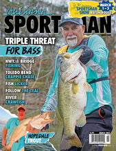 Load image into Gallery viewer, Louisiana Sportsman - March 2024
