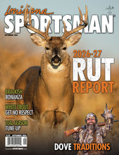 Load image into Gallery viewer, Louisiana Sportsman - September 2026
