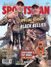 Load image into Gallery viewer, Louisiana Sportsman - October 2026
