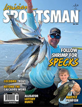 Load image into Gallery viewer, Louisiana Sportsman - May 2026
