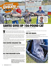 Load image into Gallery viewer, Carolina Sportsman - March 2022
