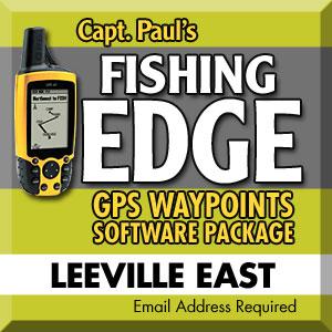 Edge Fishing at Gold Valley Lakes with Paul Holland 