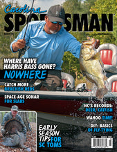 Load image into Gallery viewer, Carolina Sportsman - March 2021
